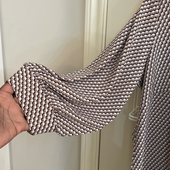 Women’s blouse size 1x - Picture 3 of 4